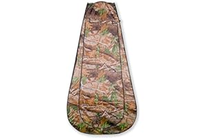 MOUNTALL Tente d'extérieur portable instantanée pour camping, douche, toilettes, vestiaire