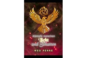 Kämpe Zwischen Licht und Schatten