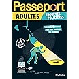 Passeport Adultes Enquêtes policières - Cahier de vacances 2023