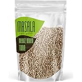 Super Gurme Masala Beyaz Karabiber 100 g - White Black Pepper