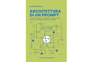 Architettura di un prompt: Capire l’Intelligenza Artificiale per farle domande più precise e ottenere risposte più efficaci