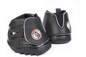 EQUINE FUSION Equine F. Active Jogging Shoe Slim Gr.15