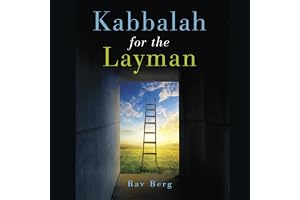 Kabbalah for the Layman