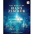 The World of Hans Zimmer - live at Hollywood in Vienna