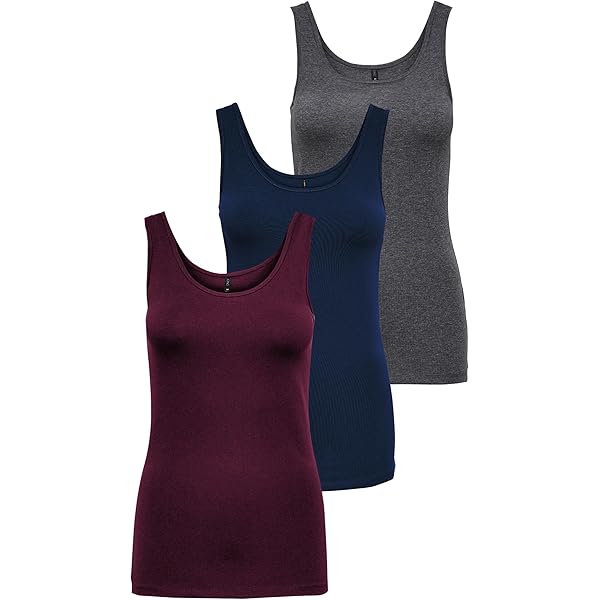 Moda Camisetas Mujer Verano Amazon Camiseta Mujer Verano Risalti