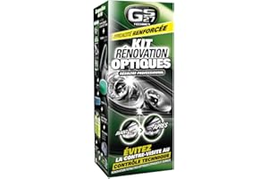 GS27 - Kit Rénovation Optiques