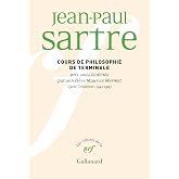 Cours de philosophie de terminale pris sous la dict&eacute;e par son &eacute;l&egrave;ve Maurice Mermet: Lyc&eacute;e Condorcet, 1942-1943