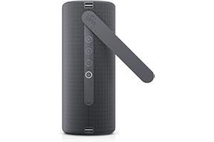 WE. by Loewe. Hear 2 Storm Grey