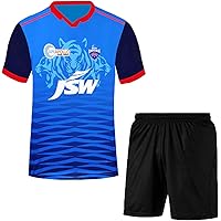 ufa rcb Jersey ipl for Boys and Mens Set