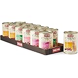 animonda Carny 83814 Kattmat, 400 g x 12 stycken