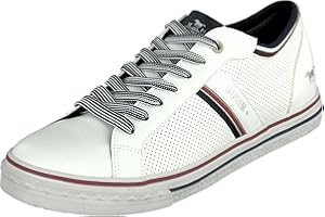 MUSTANG Mężczyźni 4147-309Adidasy