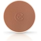 Collistar Refill Terra Abbronzante Effetto Seta n.1.1 Maldive Matte, Effetto abbronzato naturale, Finish matte, Idratante e o