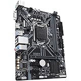 GIGABYTE H310M H Carte mère Intel H310 LGA 1151 (Emplacement H4) Micro ATX Noir