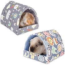 Laufstall Kleintiere Faltbar - 120x90x38cm Gehege Für Hamster & Meerschweinchen