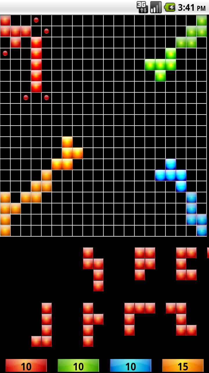 Cubic Game App Amazon.co.uk Apps & Games