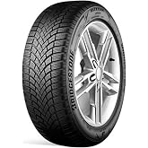 Brıdgestone 205/55R16 91H Blızzak Lm005 M+S - Brıdgestone