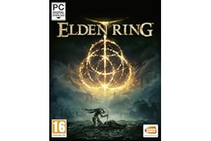 BANDAI NAMCO Elden Ring - PC (Code in a Box)
