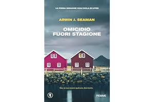Omicidio fuori stagione. La prima indagine sull'isola di Liten