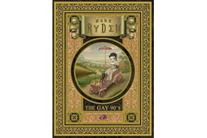 MARK RYDEN BOITE DE CARTES POSTALES THE GAY 90'S: 24 reproductions d'art (Mark Ryden - The Gay 90's)