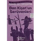 The Adventures of Don Quixote (Abbreviated Text): 100 Basic Works of Business Children's Classics