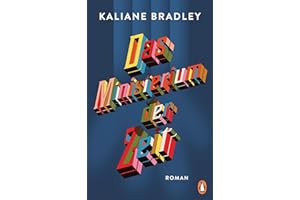 Das Ministerium der Zeit: Roman. „Eine sehr spannende, komische und traurige Geschichte über uns Menschen und darüber, wie die Zeit, in der wir leben, uns prägt.“ Christine Westermann, „Zwei Seiten“