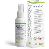 Actolind&reg; w Solution &ndash; Akut, Kronik ve Enfekte Yaralar ile 1. ve 2. Derece Yanıklar İ&ccedil;in Yara Temizleme ve İrrigasyon Sol&uuml;syo