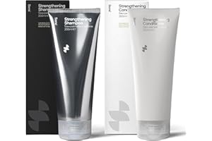 Sons Shampoo & Conditioner for Men. DHT-blocker, Hair Thickening and Anti-Dandruff With Caffeine. Tackles Hair Loss, Thinning & Dry Scalp. Promotes Hair Growth. 1 month Supply. Made in Europe.