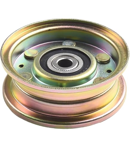 Puleggia motore trattorino 0488/982 MTD - 450974
