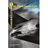 Light: John M. Harrison (S.F. MASTERWORKS)