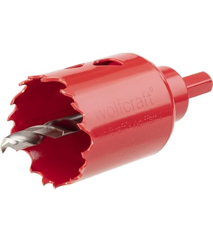 Hole Saw 80mm Bim D-33869 From Spare Parts World - View #2