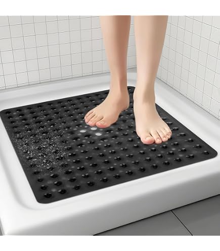 Piatto Doccia Rettangolare In Ceramica Bianca Ferdy Azzurra 80x120 Cm - 1a Scelta Made In Italy