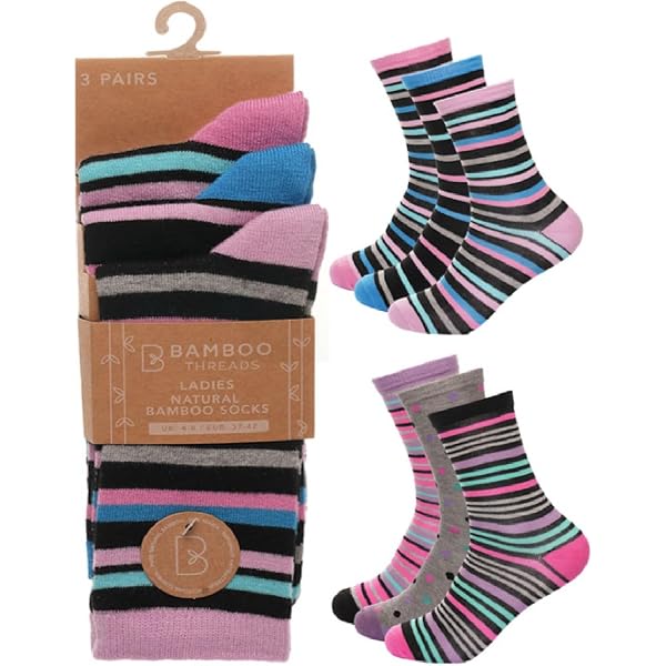 SANIWANI Calzini Barefoot Anatomici in Bambù Premium, Biologici, Vegani e rispettosi, confezione da 3 calzini Casual per Uomo e Donna Comfort e Libertà, ideali per Calzature Minimalistiche