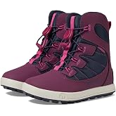 Merrell Unisex Kid's Snow Bank 4.0 WTRPF bot