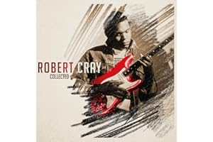 Collected/Vinyle Noir Audiophile 180gr/Pochette Gatefold Pvc