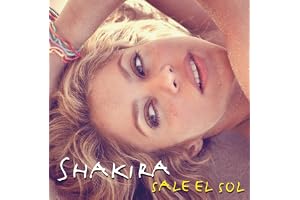 Shakira - Sale El Sol