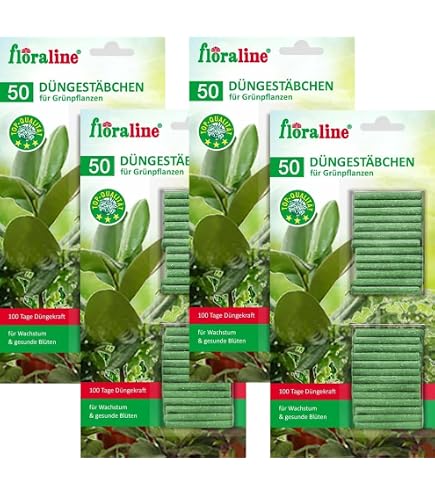 Compo Balkon- und Kbelpflanzen Dngestbchen mit Guano 2er Pack | Dnger |  3 Monate Langzeitwirkung | 2 x 30 Stck (60 Stck) : Amazon.de: Garten