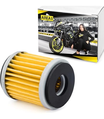 Filtro De Aceite Yamaha Yzf R15 Crypton Crypton Fi Wr125