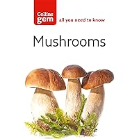 Mushrooms (Collins Gem)