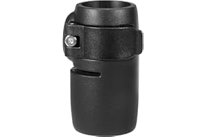 skrskr SUP Paddle Clamp Quick Release Paddle Shaft Clamp Adjuster