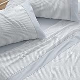 Burrito Blanco | Cotton Bedding Set | Bed from 150 to 160 cm (+ Sizes Available) | Design 640 | Blue Color (150-160 x 190/200