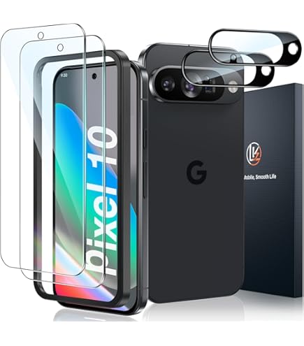 Accezz Xtreme Impact Backcover voor de Google Pixel 8 Pro - Transparant