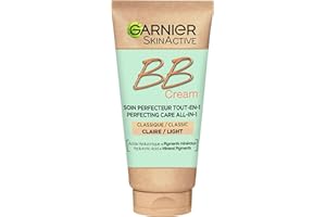 ‎GARNIER Miracle Skin Perfector BB Cream Klassik light
