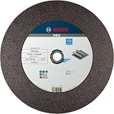 Bosch Professional aksesuar 2608600543 kesme diski, Gri, 2608600543