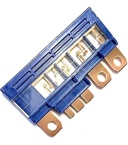 EDS GENUINE NEW OEM 82620-71010 8262071010 Fusible Link Block
