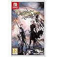 Tactics Ogre Reborn Switch IT/ESP