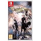 Tactics Ogre Reborn Switch IT/ESP