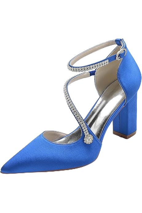 Mocassini Donna Melluso Con Zeppa | Tessuto Elastico, Tacco 5cm - Comodi E Traspiranti