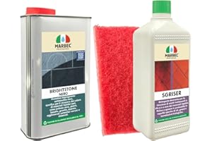 MARBEC KIT PIETRA NERA