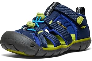 KEEN Uniseks - dzieci Seacamp 2 CnxSandały