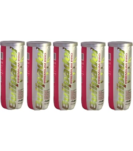 Cajón pelotas Bullpadel Premium Pro | Pelotas de pádel